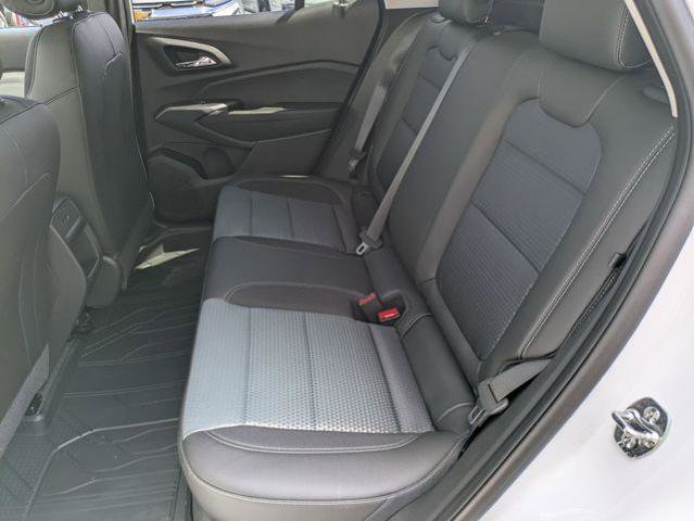 New 2026 Chevrolet Trax LT w/ Driver Confidence Package FWD image 24