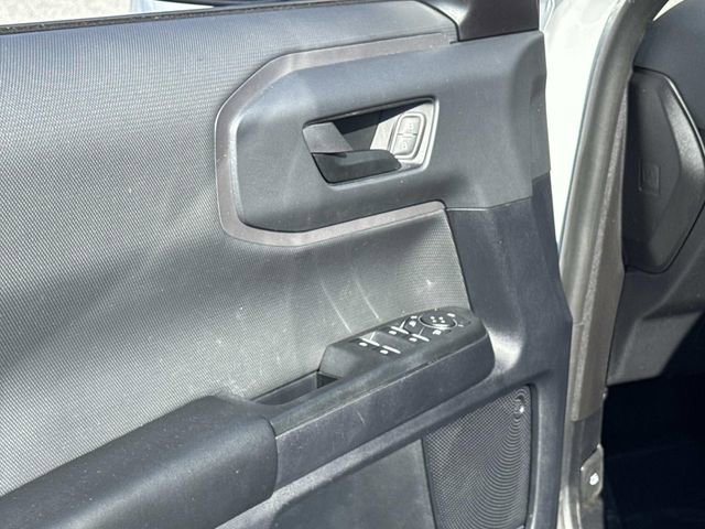 Used 2024 Ford Bronco Sport Big Bend image 16
