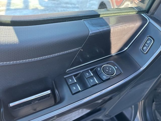 Used 2022 Ford F150 XLT w/ Equipment Group 302A High AWD/4WD image 12