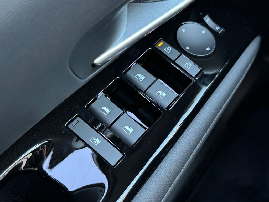 Certified 2025 Hyundai Santa Cruz SEL image 24