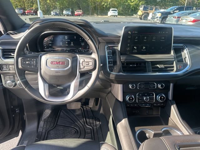 Used 2024 GMC Yukon SLT image 22