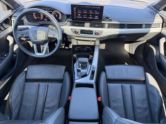 Used 2024 Audi A4 2.0T Premium Plus AWD/4WD image 20
