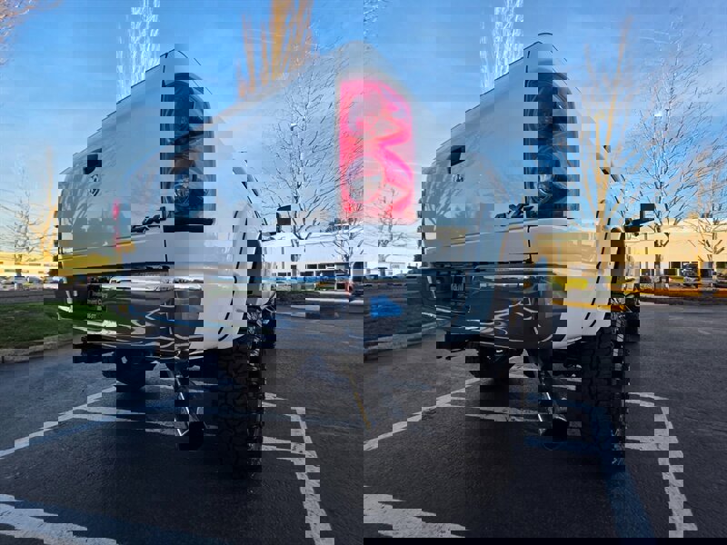 Used 2007 Dodge Ram 2500 Truck Laramie image 10