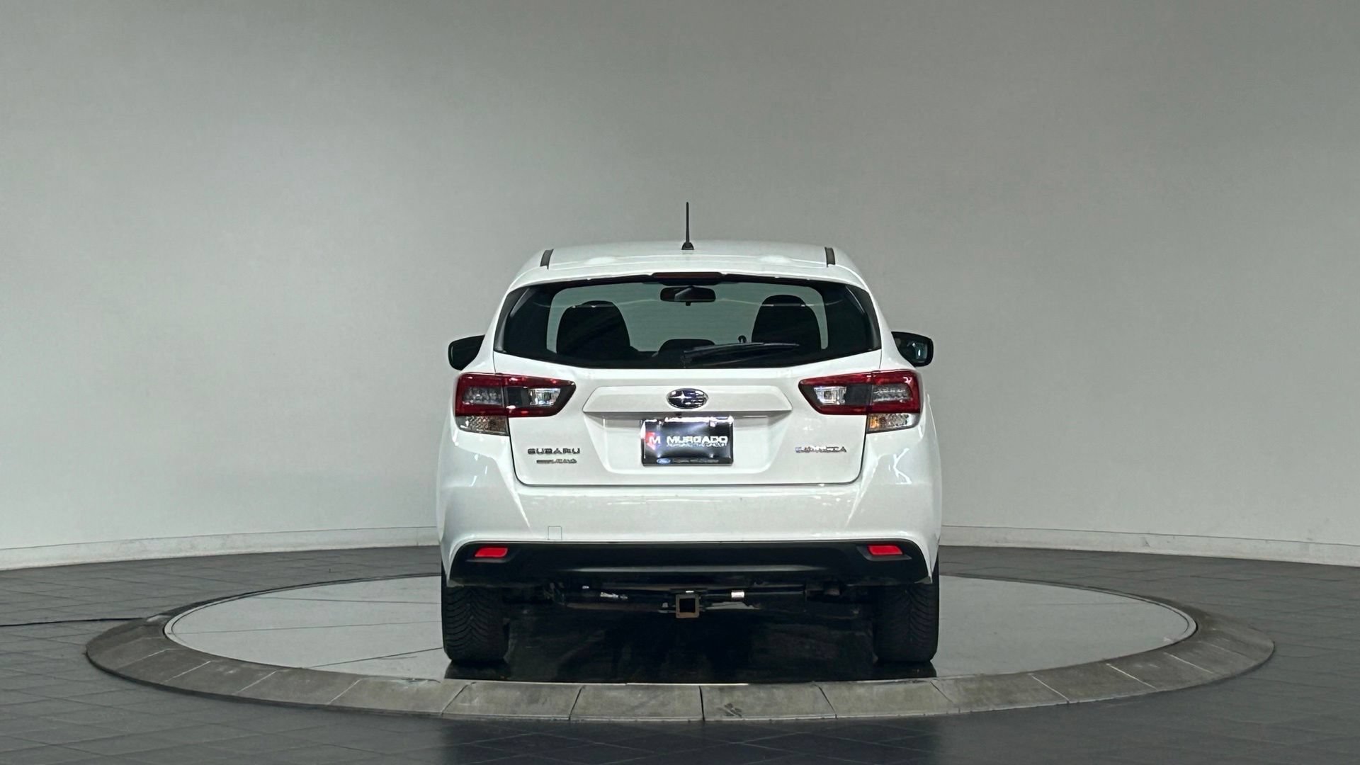 Used 2022 Subaru Impreza 2.0i AWD/4WD image 8
