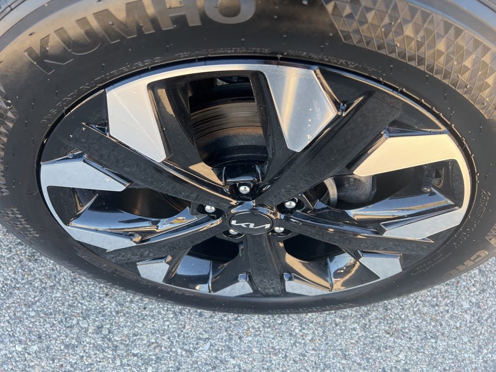 Certified 2023 Kia Sportage X-Line image 42