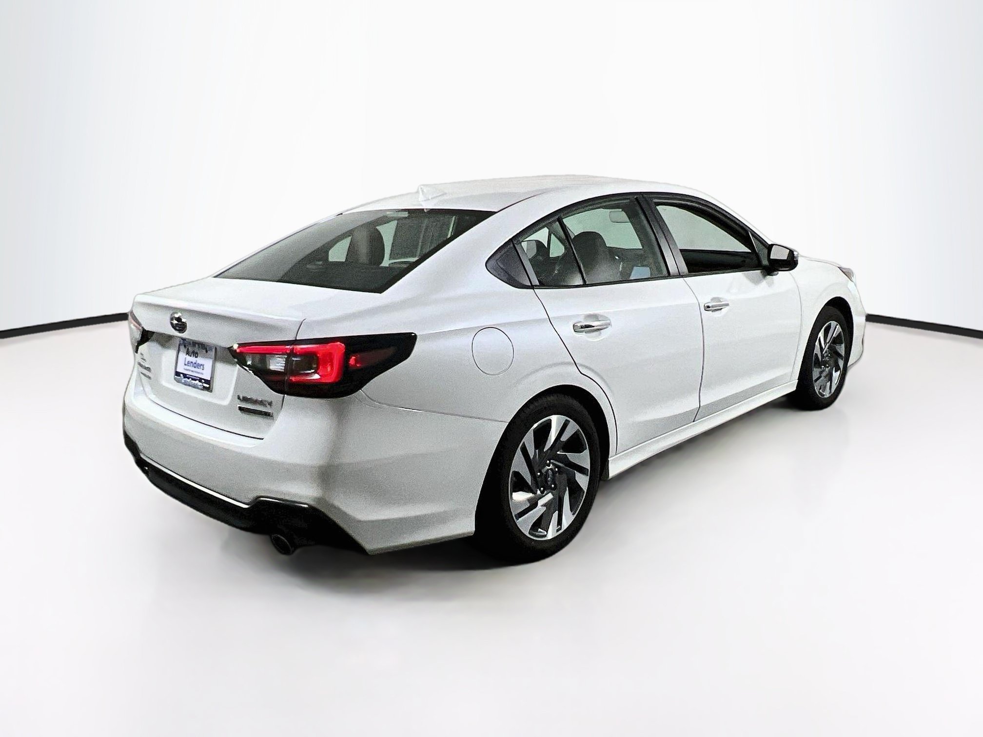 Used 2024 Subaru Legacy Touring XT AWD/4WD image 5