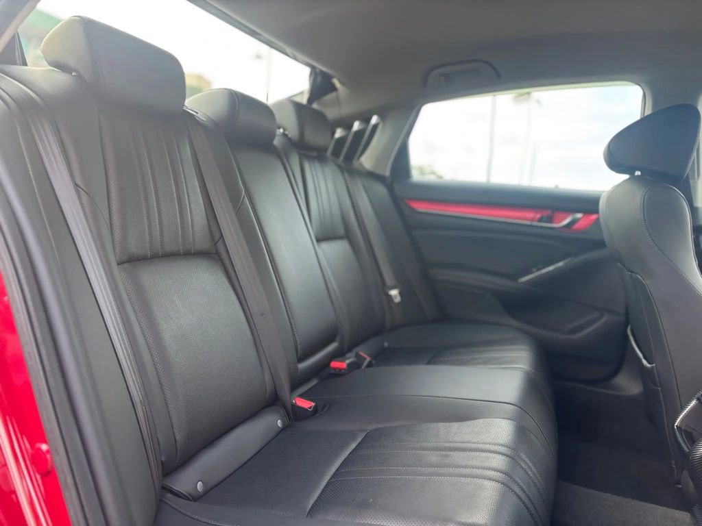 Used 2022 Honda Accord Sport Special Edition image 11