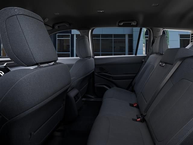 New 2026 Jeep Cherokee Laredo image 23