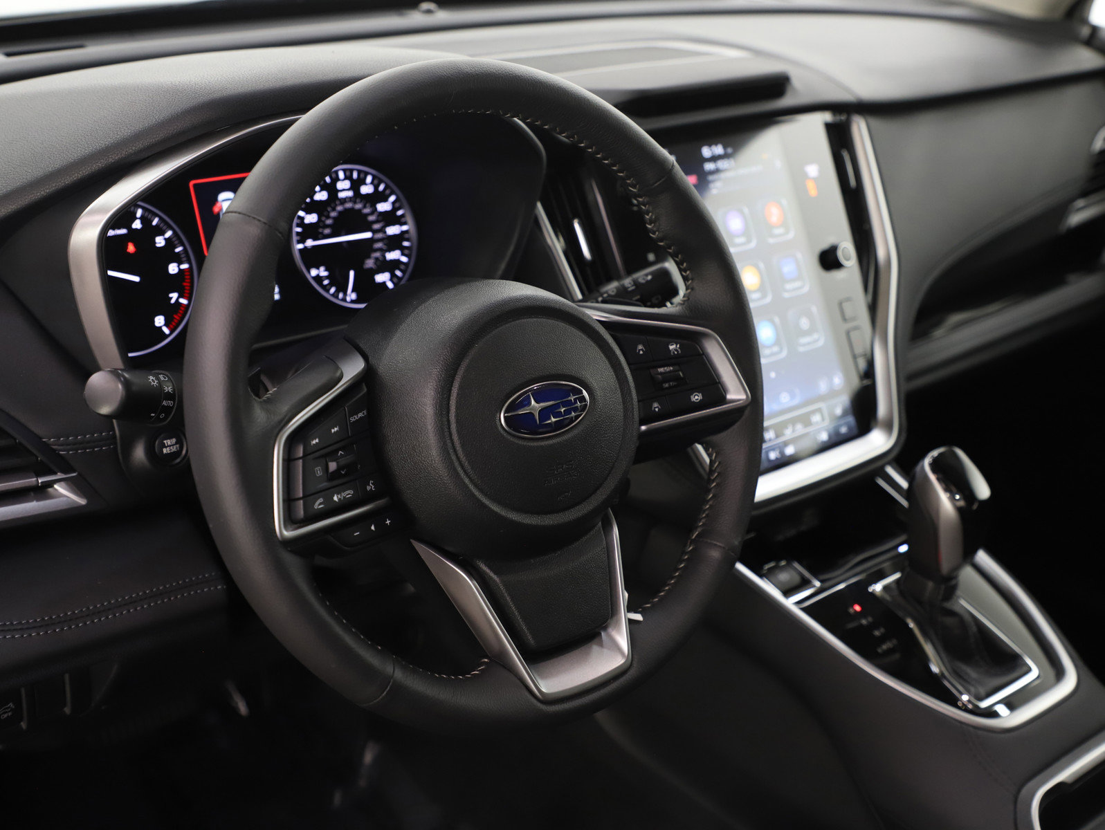 Used 2024 Subaru Outback Limited image 21