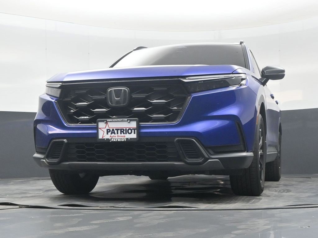 Used 2023 Honda CR-V Sport image 39