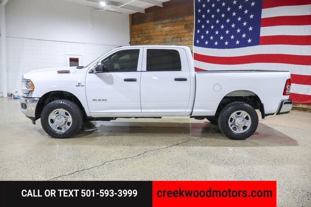Used 2021 RAM 2500 Tradesman image 7
