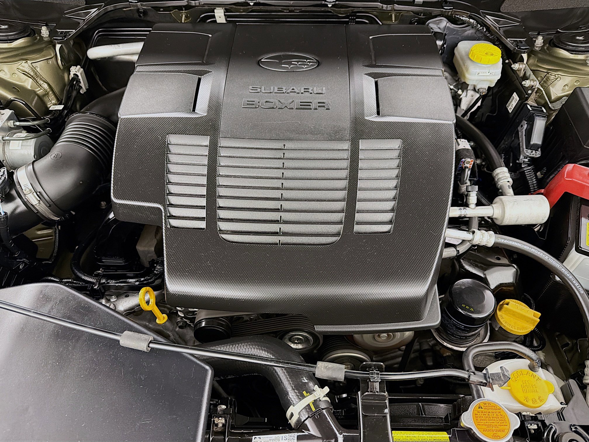 Used 2023 Subaru Forester Premium image 30