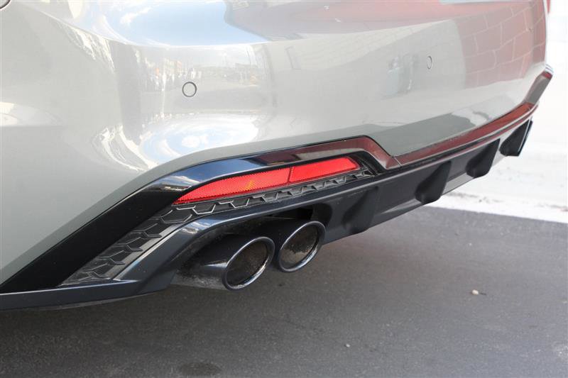 Used 2023 Audi S5 Prestige w/ Prestige Package image 33