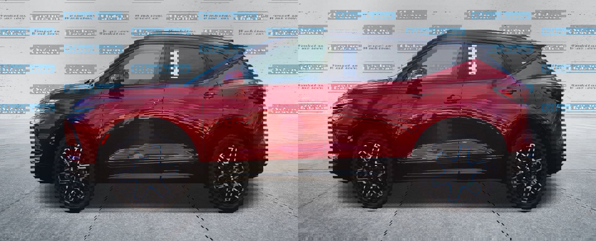 New 2026 Chevrolet Blazer RS image 10