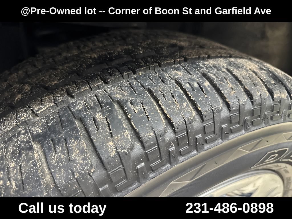 Used 2020 Toyota Tundra 1794 Edition AWD/4WD image 12