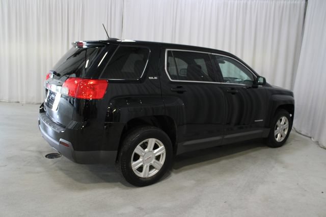 Used 2015 GMC Terrain SLE FWD image 30