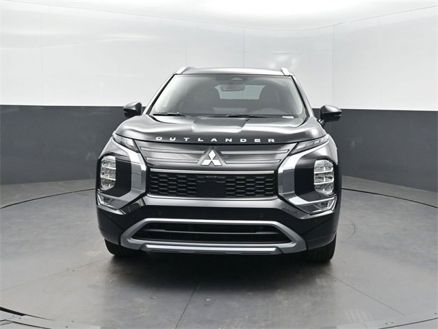 New 2025 Mitsubishi Outlander SEL image 34