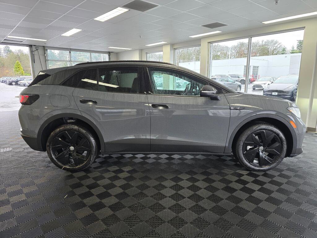 New 2026 Volkswagen ID.4 Pro S AWD/4WD image 2