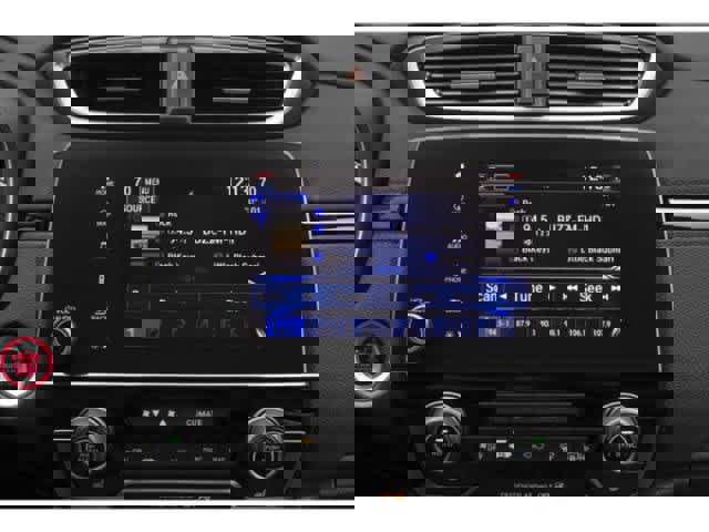 Used 2019 Honda CR-V Touring image 12