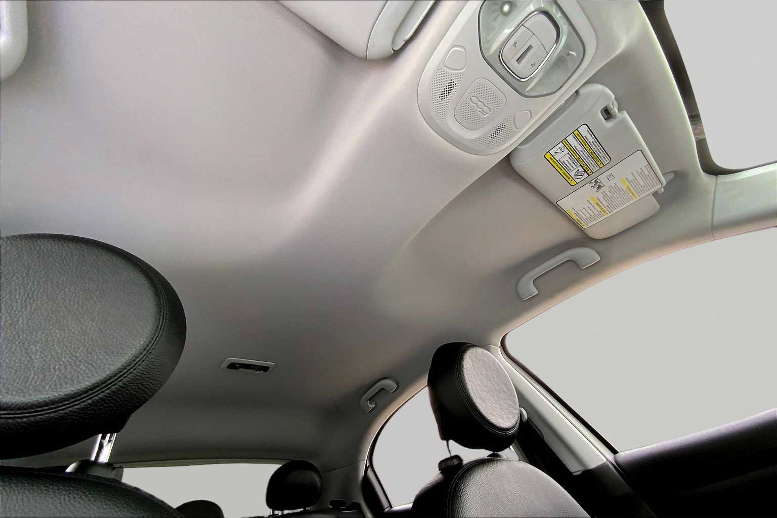 Used 2019 FIAT 500X Trekking w/ Comfort Group AWD/4WD image 14