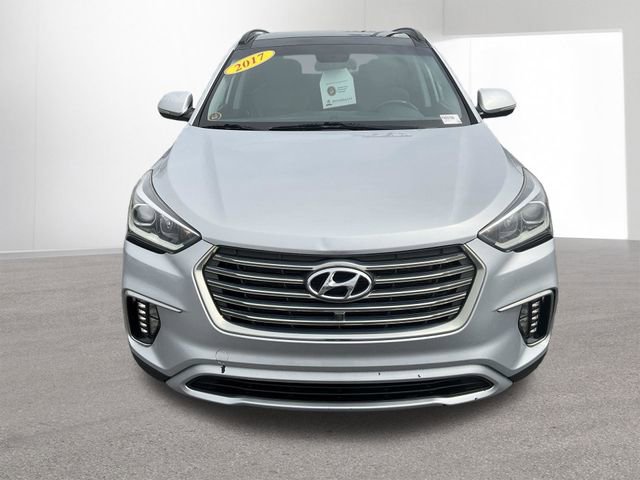 Used 2017 Hyundai Santa Fe SE image 6