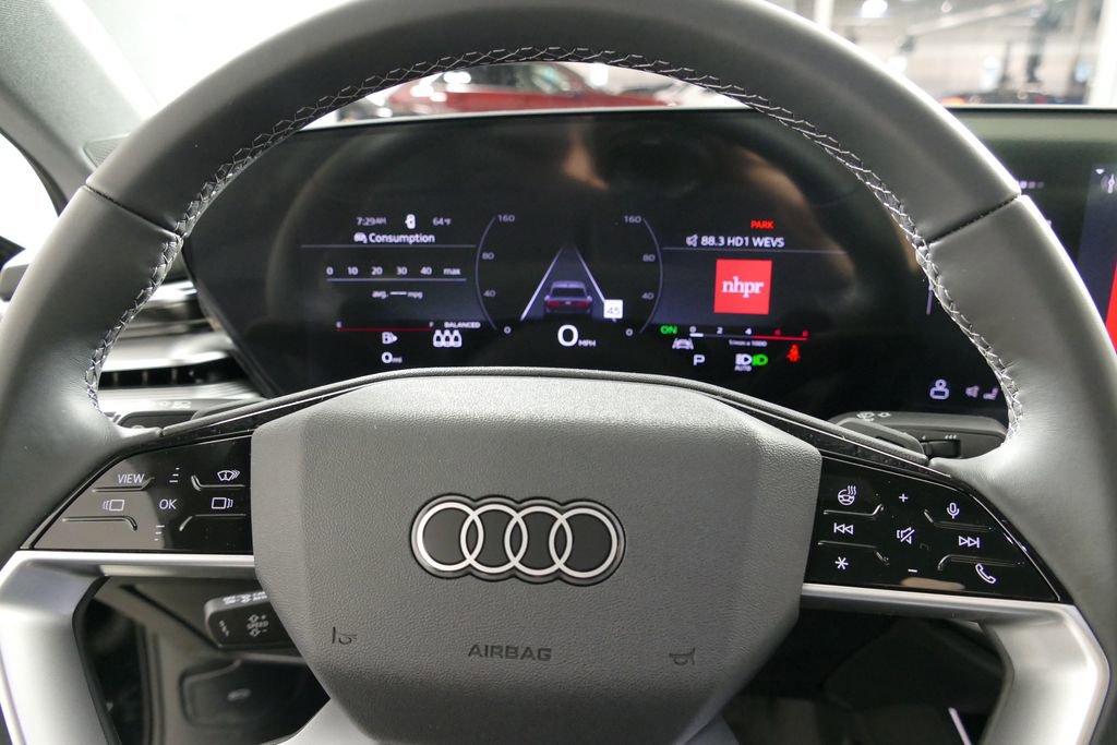 New 2026 Audi A6 Prestige AWD/4WD image 23