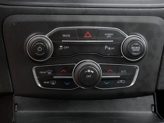Used 2018 Dodge Charger Police AWD/4WD image 22