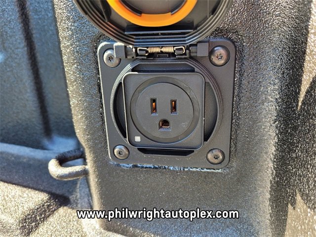 New 2026 GMC Sierra 2500 Denali Ultimate image 6