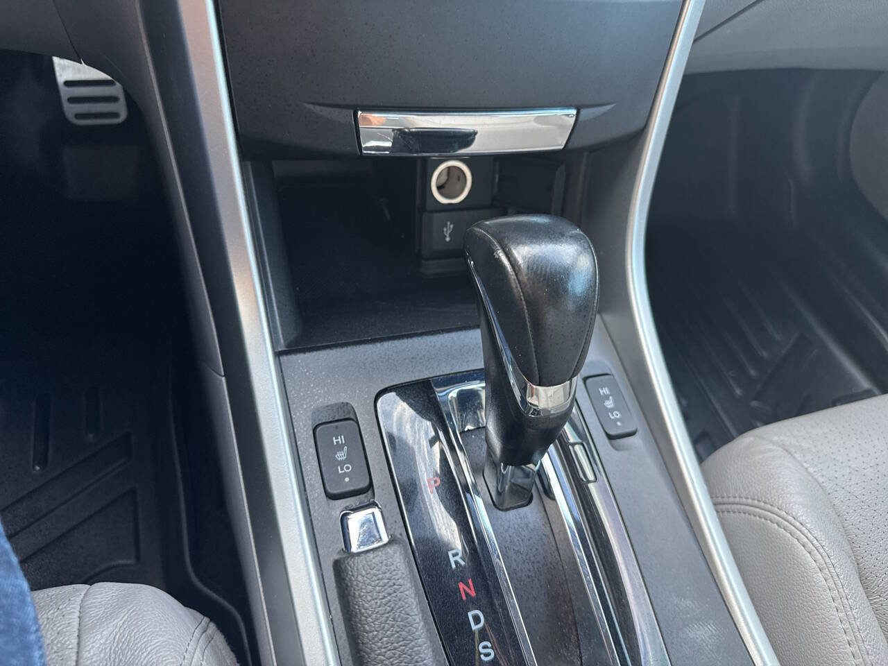 Used 2017 Honda Accord EX-L image 46