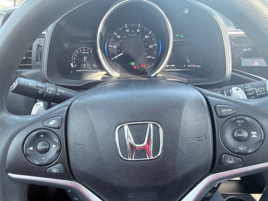 Used 2018 Honda Fit EX image 19