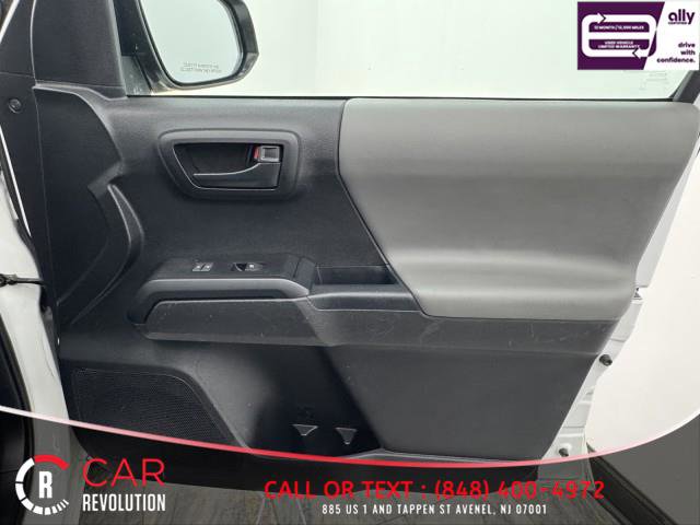 Used 2021 Toyota Tacoma SR RWD image 44