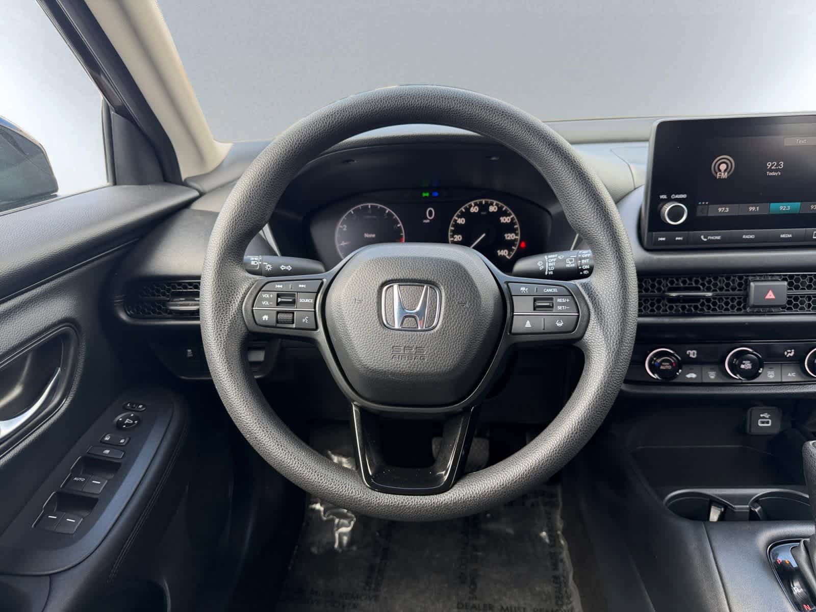 Used 2024 Honda HR-V LX image 17