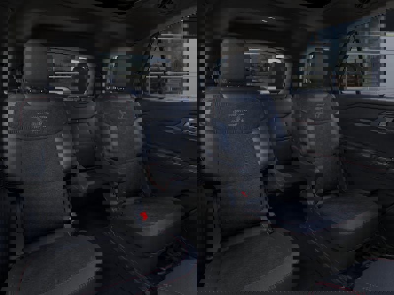 New 2025 Ford Explorer ST w/ Sun And Sound Package image 11