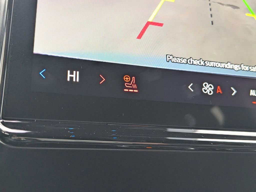 New 2026 Ford Expedition Max Platinum image 23