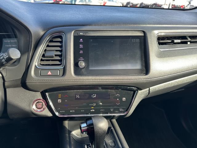Used 2019 Honda HR-V EX image 22