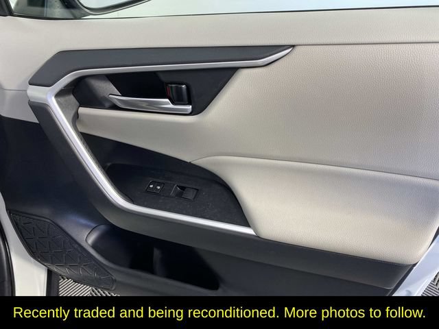 Used 2019 Toyota RAV4 XLE w/ Convenience Package AWD/4WD image 26
