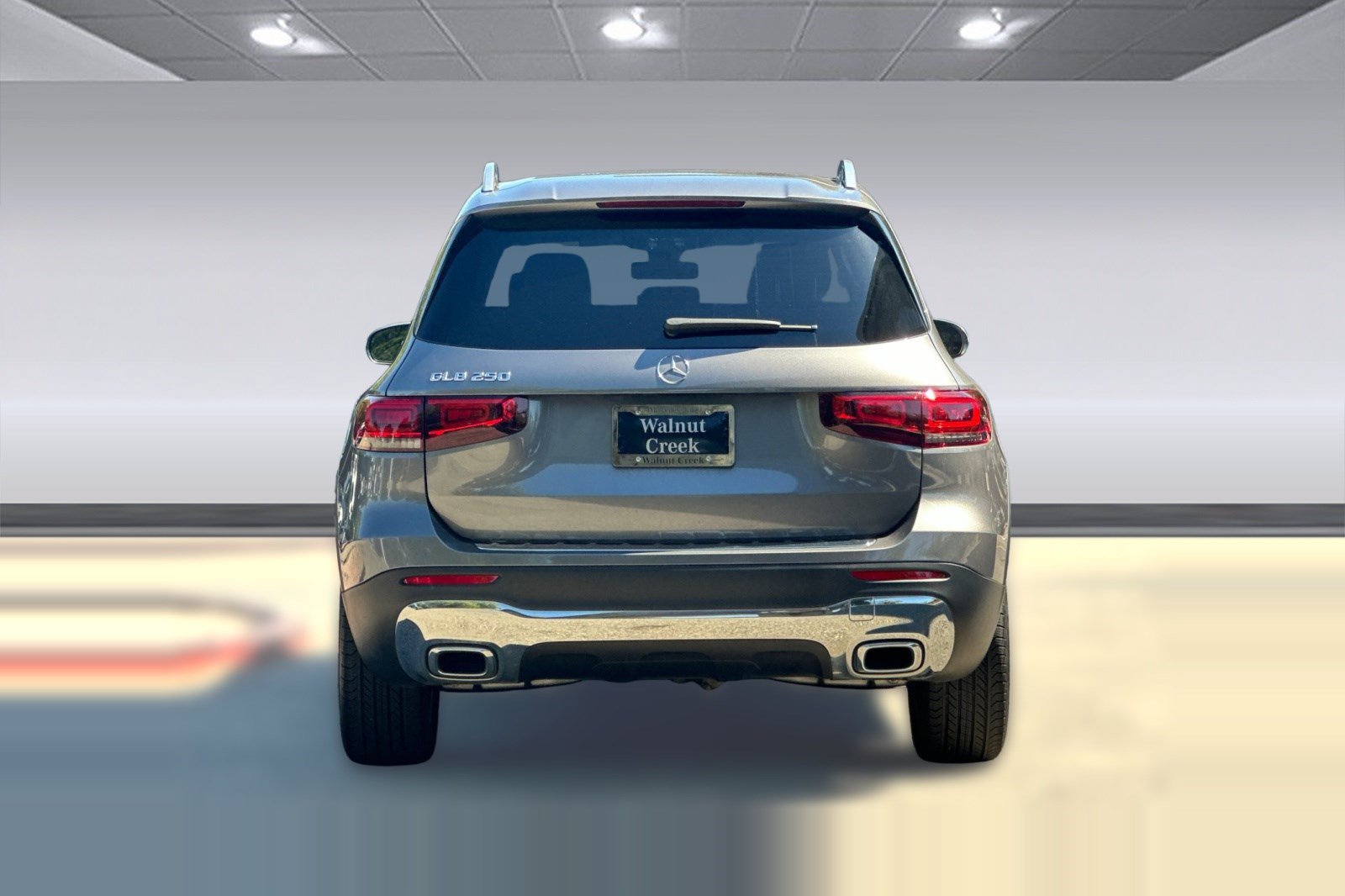 Certified 2023 Mercedes-Benz GLB 250 image 10