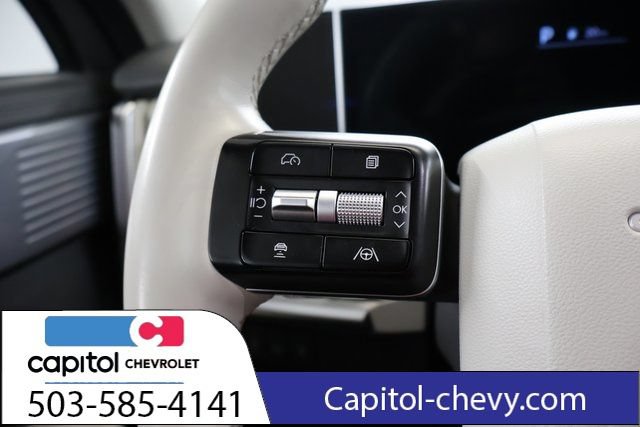Used 2024 Hyundai Santa Fe SEL AWD/4WD image 19