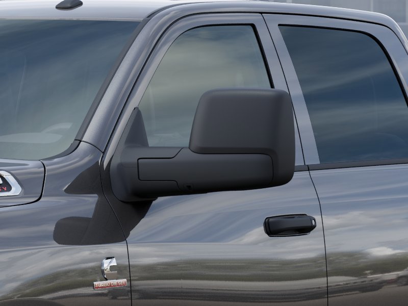 New 2026 RAM 3500 Tradesman image 12