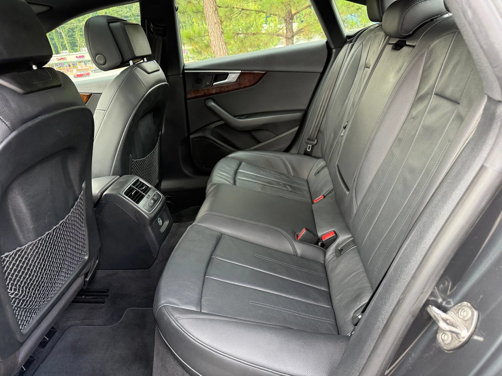 Used 2019 Audi A5 2.0T Premium w/ Convenience Package AWD/4WD image 38