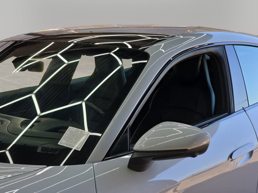 Used 2021 Porsche Taycan 4S AWD/4WD image 29