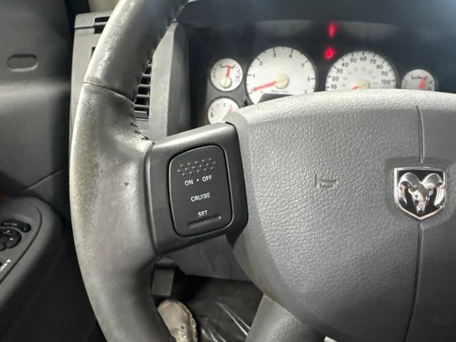Used 2006 Dodge Ram 1500 Truck SLT AWD/4WD image 32