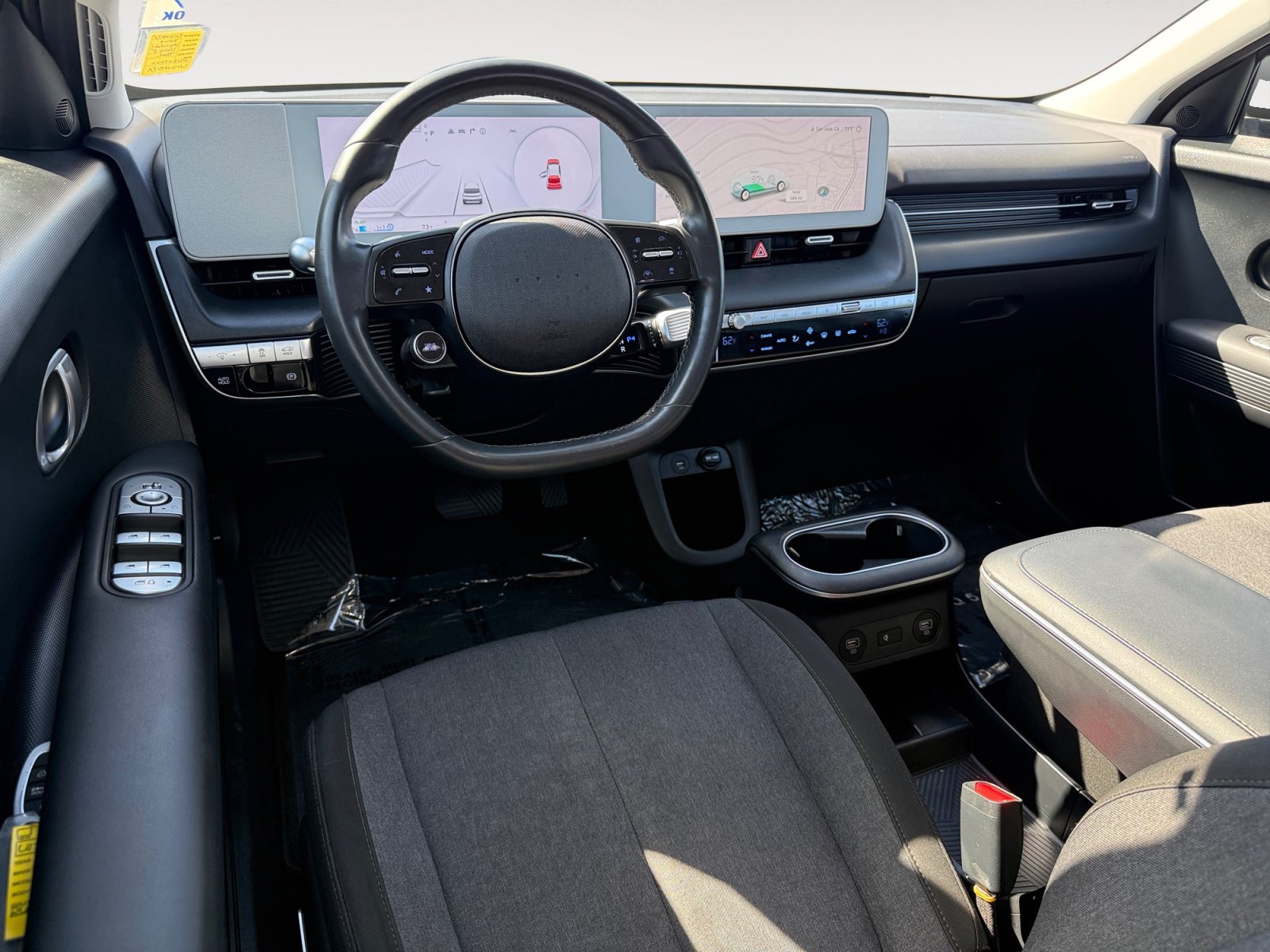 Certified 2024 Hyundai Ioniq 5 SEL RWD image 15