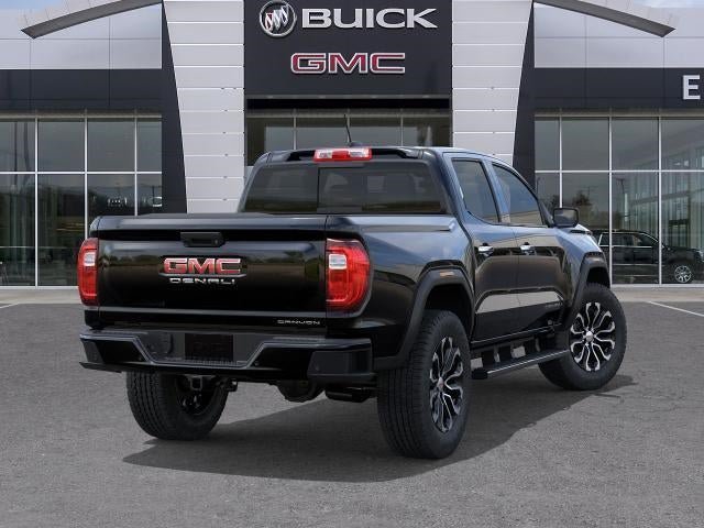 New 2026 GMC Canyon Denali AWD/4WD image 4