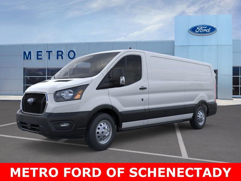 New 2025 Ford Transit 350 Low Roof image 2