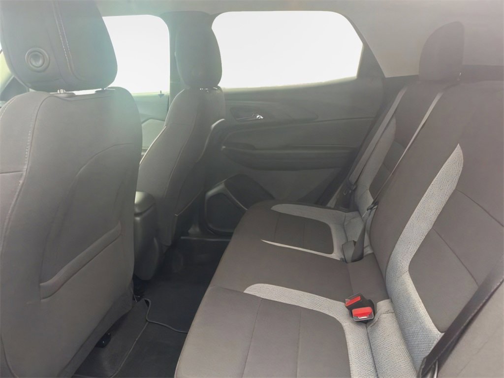 Used 2023 Chevrolet TrailBlazer LT image 16