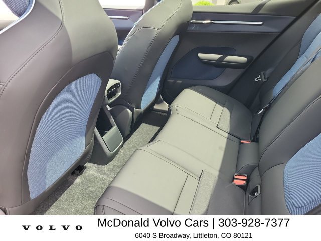 New 2026 Volvo EX30 Plus w/ Protection Package AWD/4WD image 13