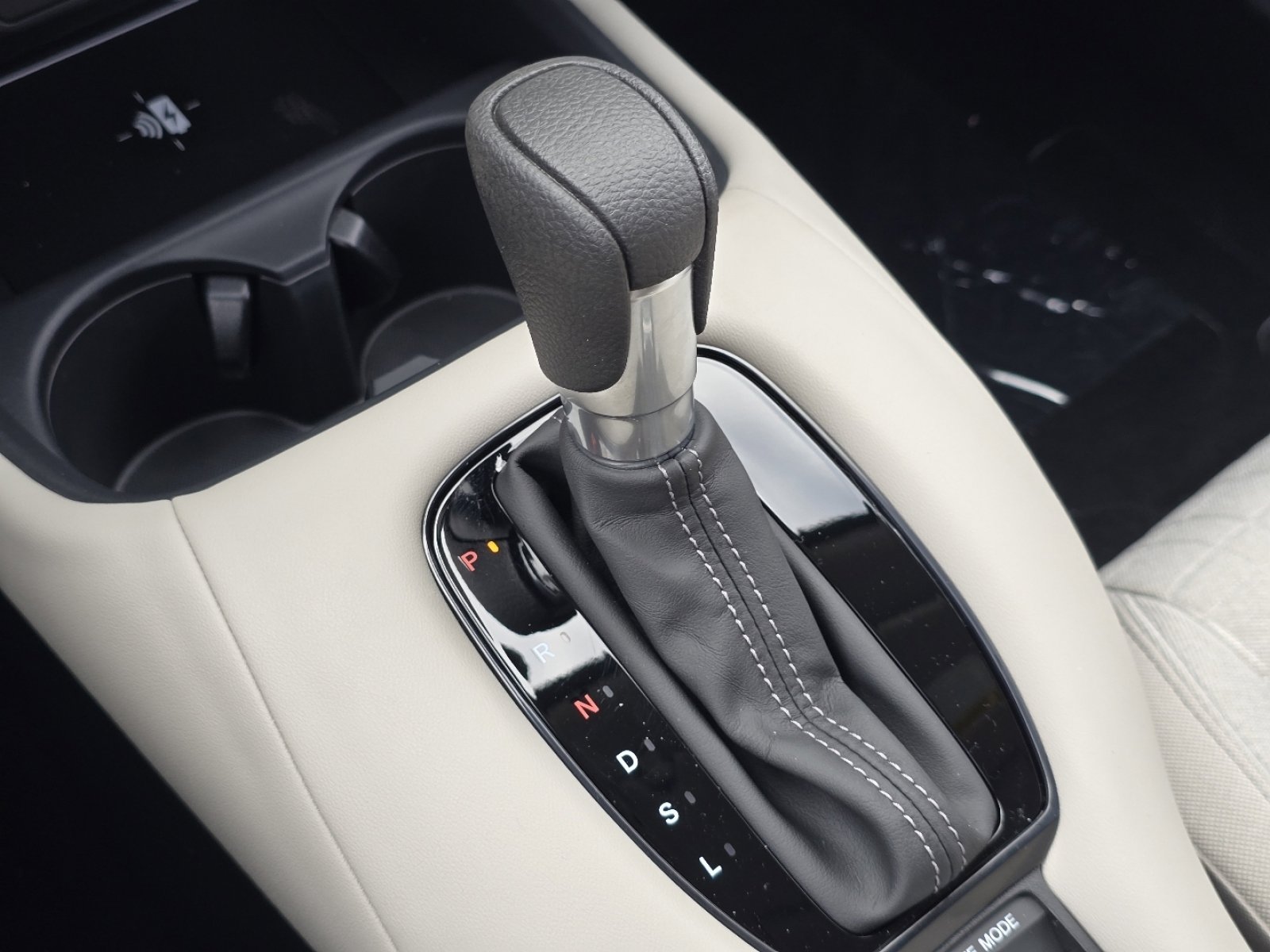 New 2026 Honda HR-V LX image 29