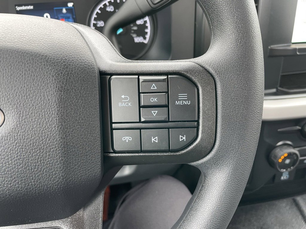 New 2026 Ford F350 XL image 24