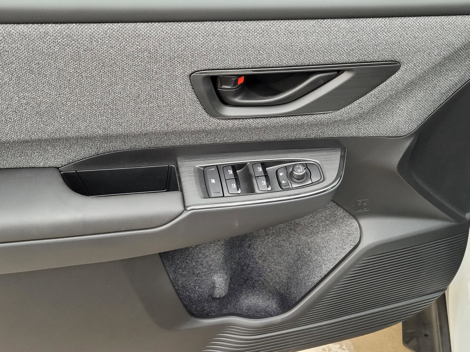 New 2026 Subaru Outback Premium image 4